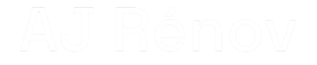AJ Renov Conseils