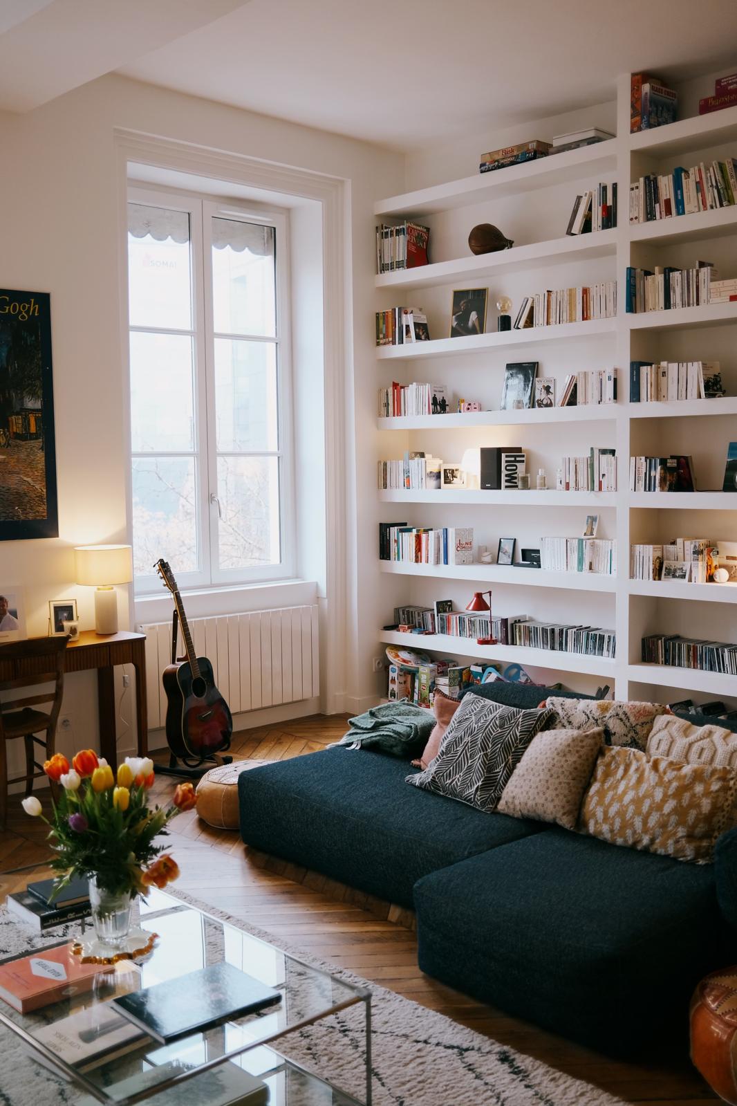RENOVATION INTERIEURE A. LYON